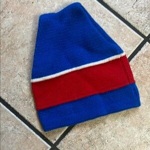 Vintage WigWam wool ski cap hat winter